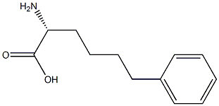 (R)-2-Amino-6-phenylhexanoic acid