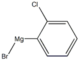 (2-Chlorophenyl)magnesium bromide