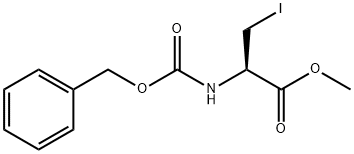 3-Iodo-N-Cbz-L-alanine methyl ester