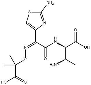 Aztreonam Impurity B