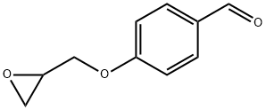 4-Oxiranylmethoxy-benzaldehyde