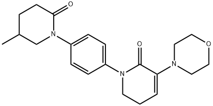 Apixaban Impurity 33