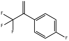 1-Fluoro-4-[1-(trifluoromethyl)ethenyl]benzene