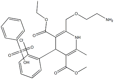 Amlodipine Impurity 10