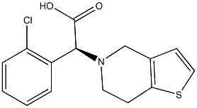 Clopidogrel Impurity 11