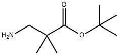 tert-Butyl 3-amino-2,2-dimethylpropanoate