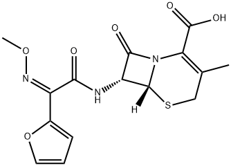 Cefuroxime Sodium EP Impurity C