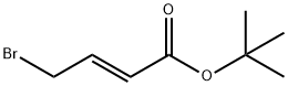 (E)-tert-butyl 4-bromobut-2-enoate