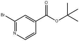 tert-butyl 2-bromoisonicotinate