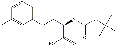 Boc-3-methyl-D-homophenylalanine