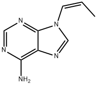 (Z)-Mutagenic Impurity of Tenofovir Disoproxil