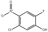 2-Fluoro-4-nitroto-5-Chlorophenol