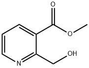 Methyl 2-(hydroxymethyl)nicotinate