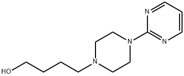 4-(4-(pyrimidin-2-yl)piperazin-1-yl)butan-1-ol