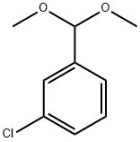 1-chloro-3-(dimethoxymethyl)benzene