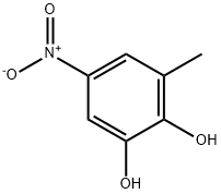 3-methyl-5-nitrobenzene-1,2-diol