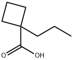 1-propylCyclobutanecarboxylic acid