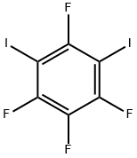 1,3-Diiodotetrafluorobenzene