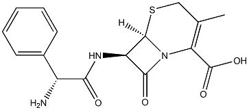 Cephalexin Impurity 4