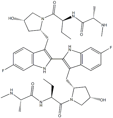 Birinapant