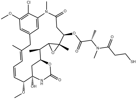 Mertansine