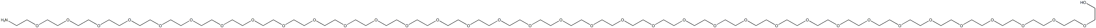 Amino-PEG12-alcohol