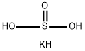 POTASSIUM SULFITE