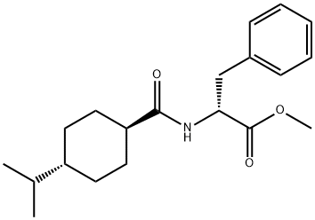 Nateglinide Methyl Ester