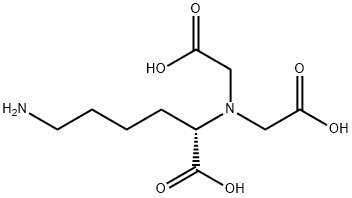 (S)-N-(5-AMINO-1-CARBOXYPENTYL)IMINODIACETIC ACID HYDRATE