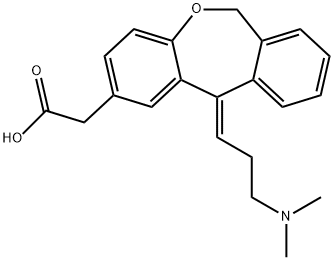 (E)-Olopatadine