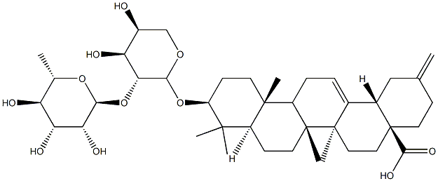 Ciwujianoside E