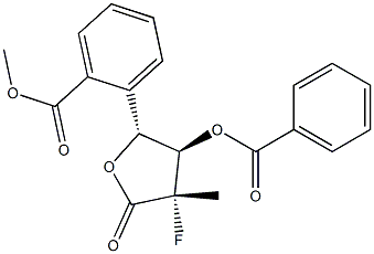 Sofosbuvir Impurity 32