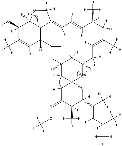 Moxidectin