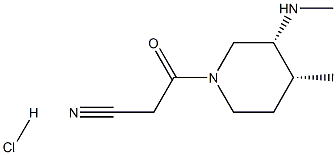 Tofacitinib Related Compound