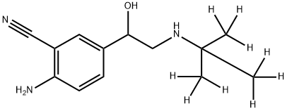 CiMbuterol-D9