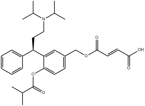 Fesoterodine Related Impurity 2