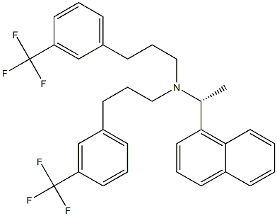 cinacalcet iMpurity 8