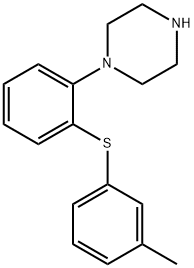 Vortioxetine Impurity 2