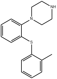 Vortioxetine Impurity 1