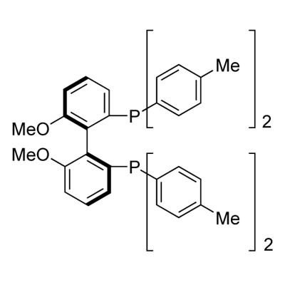 (S)-(-)-2,2'-Bis(di-p-tolylphosphino)-6,6'-dimethoxy-1,1'-biphenyl,min.97%