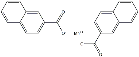 Manganese naphthenate