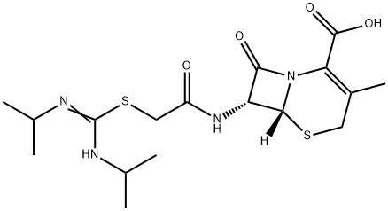 Cefathiamidine Impurity 3