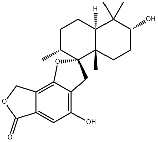 Stachybotrolide