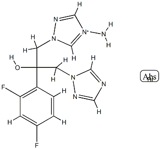 Fluconazole EP Impurity I