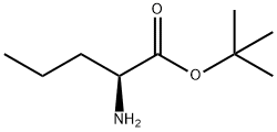 L-NORVALINE T-BUTYL ESTER