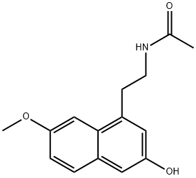 3-Hydroxy Agomelatine