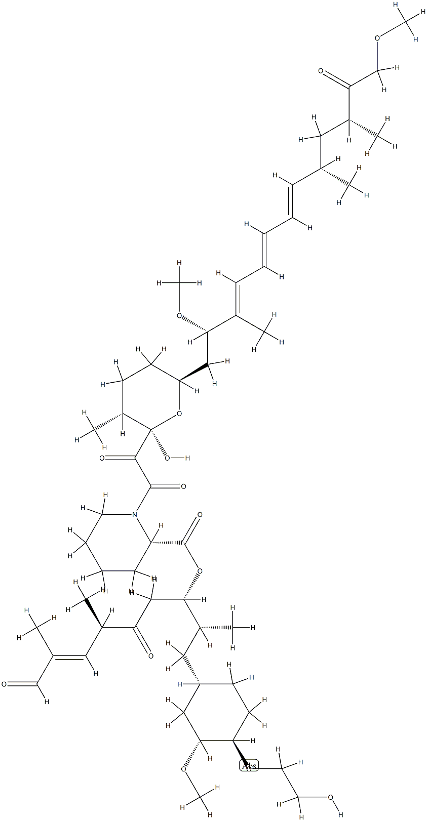 Everolimus Ring-Opening Impurity