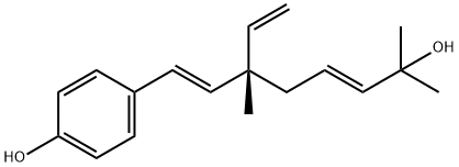 Delta3,2-Hydroxylbakuchiol