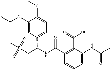 Apremilast Impurity 10