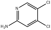 2-Amino-4,5-dichloropyridine